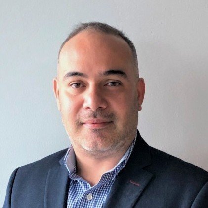Jose Augusto Cordón, Senior Investment Officer von Oikocredit in Mittelamerika